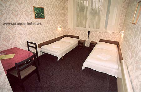 Expres House hotel photo
