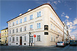 Pictures and photos of Hotel U Tri capu in Prague