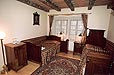 Pictures and photos of hotel Waldstein in Prague
