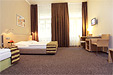 Hotel Pav - triple room