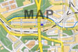 map with prague pension beta location
