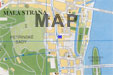map with prague hotel william location