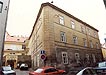 prague hostel na zborenci