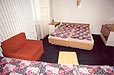 prague hostel na zborenci