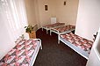 prague hostel na zborenci