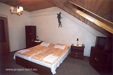 hotel Olga picture