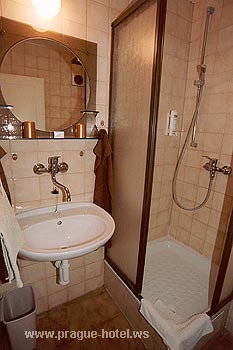 hotel Petr picture