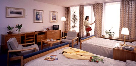prague hotel Praha